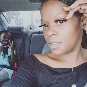 Meet your Posher, Rose